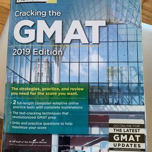 GMAT PREP